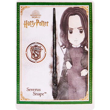 Spinmaster Spin Master Wizarding World Severus Snape Wand Role Playing Game (with Spell Card)