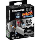 Playmobil Playmobil Naruto Shippuden, Kisame 71117, construction toy