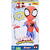 Hasbro Marvel Spidey and His Amazing Friends - Super Large Spidey Action Figure, Play Figure