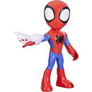 HASBRO Hasbro Marvel Spidey and His Amazing Friends - Super Large Spidey Action Figure, Play Figure