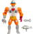 Mattel Masters of the Universe Origins Action Figure Mini Comic Roboto, Toy Figure (14 cm)