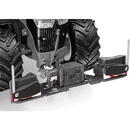 Wiking Wiking AGRIbumper black, model vehicle