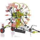 Wiking Wiking Claas Swather Liner 2600, model vehicle