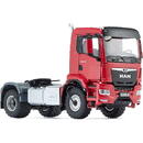 Wiking Wiking MAN TGS 18.510 4x4 BL 2-axle tractor, model vehicle (red)