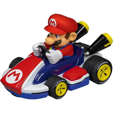 Carrera EVOLUTION Mario Kart - Mario, racing car