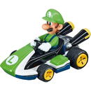 Carrera Carrera GO!!! Mario Kart - Luigi, racing car