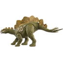 MATTEL Mattel Jurassic World Wild Roar Hesperosaurus toy figure