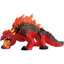 Schleich Eldrador Creatures Magma Dragon, toy figure