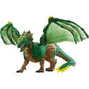 Schleich Schleich Eldrador Creatures jungle dragon, toy figure