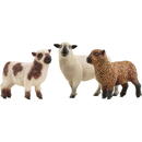 Schleich Schleich Farm World Sheep Friends, toy figure