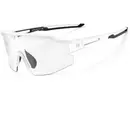 Rockbros Rockbros 10172 photochromic UV400 cycling glasses - white