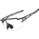 Rockbros Rockbros 10175 photochromic UV400 cycling glasses - black