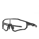 Rockbros Rockbros 10181 photochromic UV400 cycling glasses - black