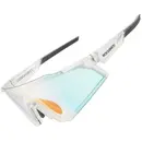 Rockbros Rockbros SP291 photochromic UV400 cycling glasses - white