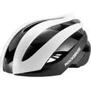 Rockbros Rockbros 10110004001 bicycle helmet, size L - white and black