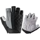 Rockbros Rockbros S109GR cycling gloves, size XL - gray