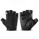 Rockbros Rockbros S106BK cycling gloves size XL - black