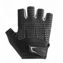 Rockbros S169BGR XL cycling gloves with gel inserts - gray