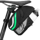 Rockbros C7-BK bicycle bag under the saddle - black