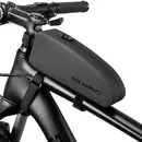 Rockbros Rockbros AS-019-1 waterproof bicycle bag for frame - black