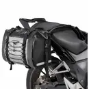 Rockbros Rockbros AS-010BGR motorcycle bag, waterproof - gray