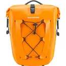 Rockbros Rockbros 30140022003 waterproof bicycle bag for trunk - orange