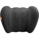 ComfortRide, design ergonomic, dimensiune 395*263*115mm, negru