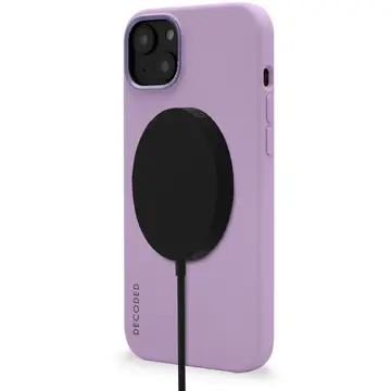 Husa Decoded Silicone Case