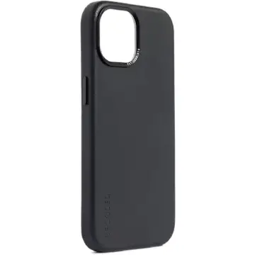 Husa Decoded Leather Case