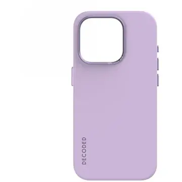 Husa Decoded Silicone Case