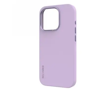 Husa Decoded Silicone Case