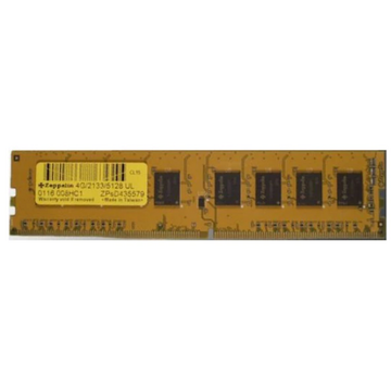 Memorie Zeppelin DDR4 16GB frecventa 3200 MHz