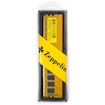Memorie Zeppelin DDR4 8GB 2666 MHz 1 modul latenta CL15