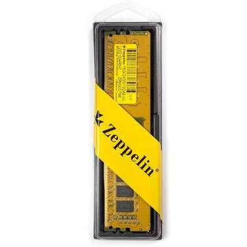 Memorie Zeppelin DDR4 16GB 2400 MHz 1 modul latenta CL16