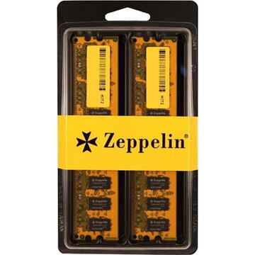 Memorie Zeppelin DDR4 16GB 3200 Mhz (kit 2x 8GB) Retail