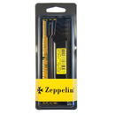 Zeppelin Memorie DDR Zeppelin DDR4 16GB frecventa 2133 MHz, 1 modul, radiator, retail "ZE-DDR4-16G2133-RD"