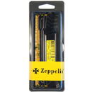 Memorie DDR Zeppelin DDR4 16GB frecventa 2400 MHz, 1 modul, radiator, retail 