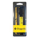 Zeppelin Memorie DDR Zeppelin DDR4 8GB frecventa 2666 MHz, 1 modul, radiator, retail "ZE-DDR4-8G2666-RD"