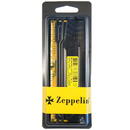 Zeppelin Memorie DDR Zeppelin DDR4 8GB frecventa 3200 MHz, 1 modul, radiator, retail "ZE-DDR4-8G3200-RD"