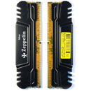 Memorie DDR Zeppelin DDR4 32GB frecventa 2133 Mhz (kit 2x 16GB) dual channel kit, radiator, (retail) 