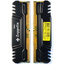 Memorie DDR Zeppelin DDR4 32GB frecventa 2400 Mhz (kit 2x 16GB) dual channel kit, radiator, (retail) 