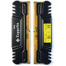 Memorie DDR Zeppelin DDR4 32GB frecventa 2666 Mhz (kit 2x 16GB) dual channel kit, radiator, (retail) 