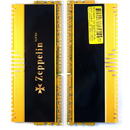 Zeppelin Memorie DDR Zeppelin DDR3 Gaming 16GB frecventa 1600 Mhz (kit 2x 8GB) dual channel kit, radiator, (retail) "ZE-DDR3-16G1600-RD-GM-KIT"