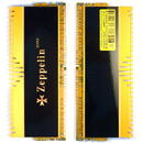 Memorie DDR Zeppelin DDR4 Gaming 32GB frecventa 2133 Mhz (kit 2x 16GB) dual channel kit, radiator, (retail) 