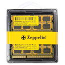 Zeppelin SODIMM  Zeppelin, DDR3/1600  16GB (kit 2 x 8GB), low voltage, retail "ZE-SD3-16G1600V1.35-KIT"