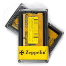 Zeppelin SODIMM  Zeppelin, DDR4/2400 16GB (kit 2 x 8GB) retail "ZE-SD3-16G2400-KIT"