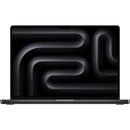 Apple MacBook Pro 16" Apple M3 Max 16C CPU, 40C GPU/48GB/1TB SSD/Space Black