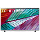 LG LG 50UR78006LK, LED TV - 50 - black, UltraHD/4K, SmartTV, HDR