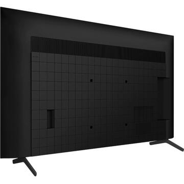 Televizor Sony BRAVIA KD-65X81K, LED television - 65 - black, UltraHD/4K, HDR, triple tuner