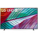 LG LG 55UR78006LK, LED TV - 55 - black, UltraHD/4K, SmartTV, HDR